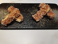红糖糍粑-望蓉城·古法酸菜鱼(世纪汇店)