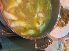 -大永發老火浓汤·经典粤菜(北滨路店)