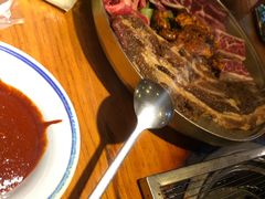 -7年8班朝鲜族非遗美食(三钢里店)