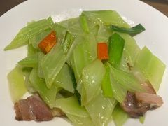 -向川南·水煮鱼·川菜(和平里店)