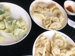 -东北农业大学饺子园