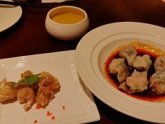 -杭州JW万豪酒店-万豪中餐厅