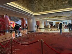 -北京中国大饭店