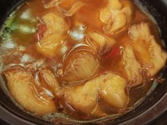 -大佛寺高级素食自助餐厅