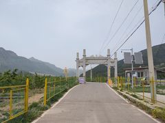 -老象峰