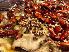 -望京一号·重庆江湖菜(工体店)