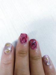 -Easy Lady美甲美睫半永久纹绣工作室