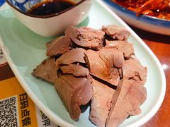 美味鹅肝-马头巷·食景园(苏州总店)