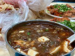 -代四孃牛华豆腐脑美味小食(总店)