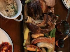 -haxnbauer海森堡德国餐厅(深圳coco店)
