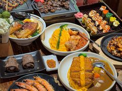 -小川洋风料理(街道口店)