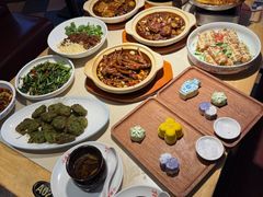 -小柴米·传统江西菜(八一广场店)
