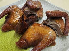 -吉莲利苑海鲜酒家(珠海拱北28年老字号店)