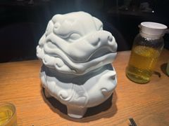 -扬州狮子楼·非遗淮扬菜(东关街店)
