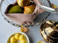 -Kathleen's Waitan 凯圣琳江景西餐厅(外滩店)