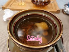 -格桑花开药膳蔬食文化空间