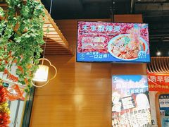 -西部马华清真兰州牛肉面·烧烤夜市(三里河店)