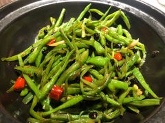 -雲蜀龙阁·金牌水煮鱼(方庄店)