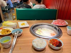 -季季红火锅(柳州城中万达二店)