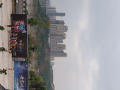 -重庆国际马戏城
