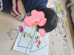 -徐汇区陇龙幼稚园