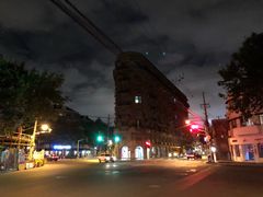 -老吉士酒家(天平路店)