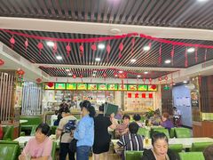 大堂-露莎餐厅(得胜沙店)