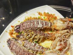 -达叔香味海鲜(海棠68环球美食街店)