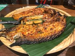 -云海肴·汽锅鸡·云南菜(美罗城店)