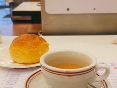 -大哥餐厅(西城花园店)