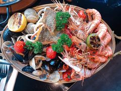-查特花园美食广场(西单大悦城店)