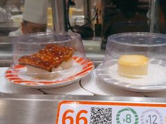 -新一番三文鱼寿司(大东海店)