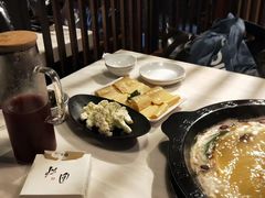 -围炉·川味鲜货火锅(万达珍珠坊店)