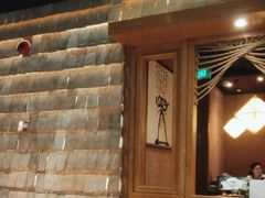 -云海肴·汽锅鸡·云南菜(天山百盛优客店)