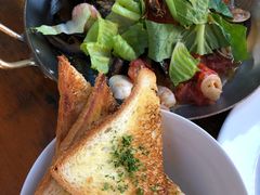 -宝莱纳餐厅(滨江店)