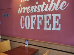 -COSTA COFFEE(深圳中洲店)