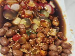 -马尔龙新疆饭店·清真(长青路店)