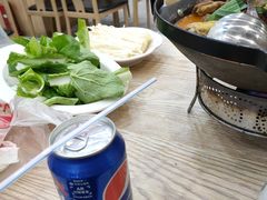 -江城燕子大排档(江汉路步行街店)