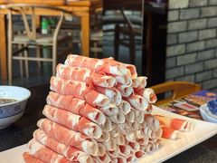 -沈辽涮肉火锅(金牛店)