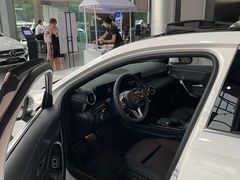 -宁波之星奔驰4S店(海曙店)