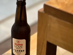 -Sushi Love 创意寿司(丽影广场店)