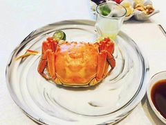 -Yan Ting宴庭中餐厅-长沙瑞吉酒店(运达店)