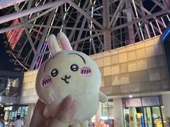 -南昌之星摩天轮