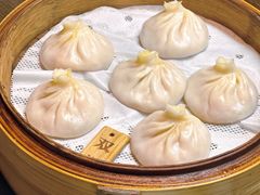 -裕兴记•蟹黄面馆(人民广场店)