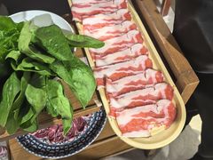 -北京老门框爆肚涮肉馆(凤城六路店)