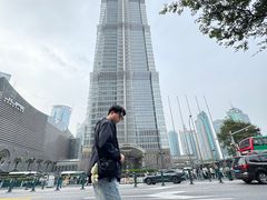 -上海中心大厦