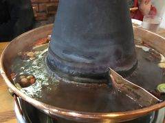 -北华涮肉(华严北里店)