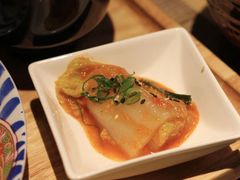 -yokocho上横町·日本食街(深业上城店)