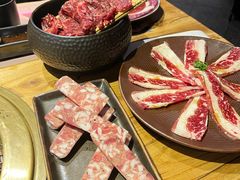 -黑牛の店·和牛烧肉(太原万象城店)