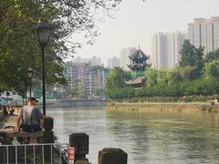 -望江楼公园